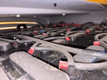 Electric System with
