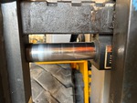 Chassis Lift with Side Shift