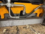 Drivetrain with Drive Motors