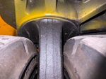 Hydraulics with Steering Cylinders