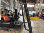 General Appearance with Hand Rails