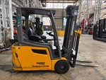 General Appearance with Sheet Metal (fiberglass) Condition