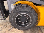 Chassis Lift with