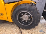 Chassis Lift with