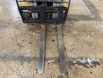 Chassis Lift with Forks