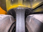 Chassis Lift with Steering Linkage