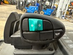 Control Station with Drivetrain Controls