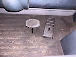 Chassis Lift with Master Cylinder/Brake Control