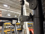 Chassis Lift with Chain / Tensioners