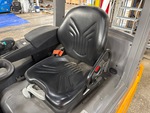 Control Station with Seats/Armrests