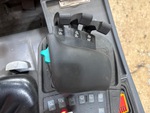 Control Station with Hydraulic Controls