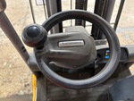 Control Station with Steering Control