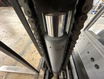 Hydraulics with Free Lift Cylinder