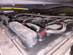 Electric System with