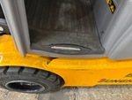 General Appearance with Steps/Ladders