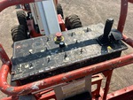 Control Station Upper with
