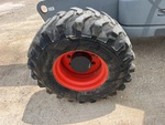 Chassis Photos with