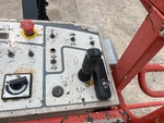 Basic Control Station Upper with