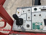 Basic Control Station Upper with