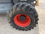 Chassis Photos with