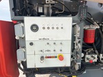 Basic Lower Control Station with
