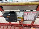 Basic Control Station Upper with