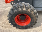 Chassis Photos with