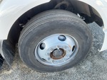 4 dessous de caisse - Camion with