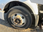 4 dessous de caisse - Camion with