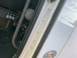 Aspect général with Numéro de série/Numéro d'identification du véhicule automobile