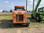Chassis Photos with