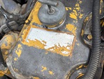 Motor with