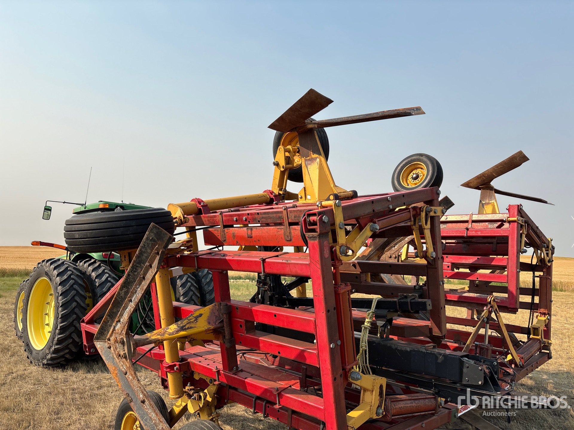 Versatile 5000