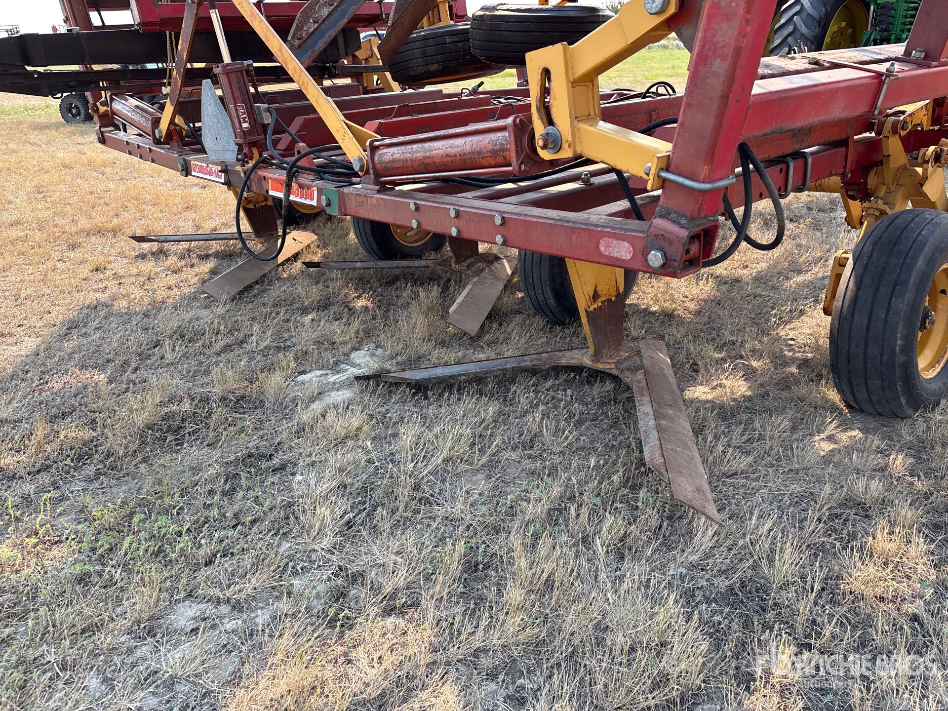 Versatile 5000