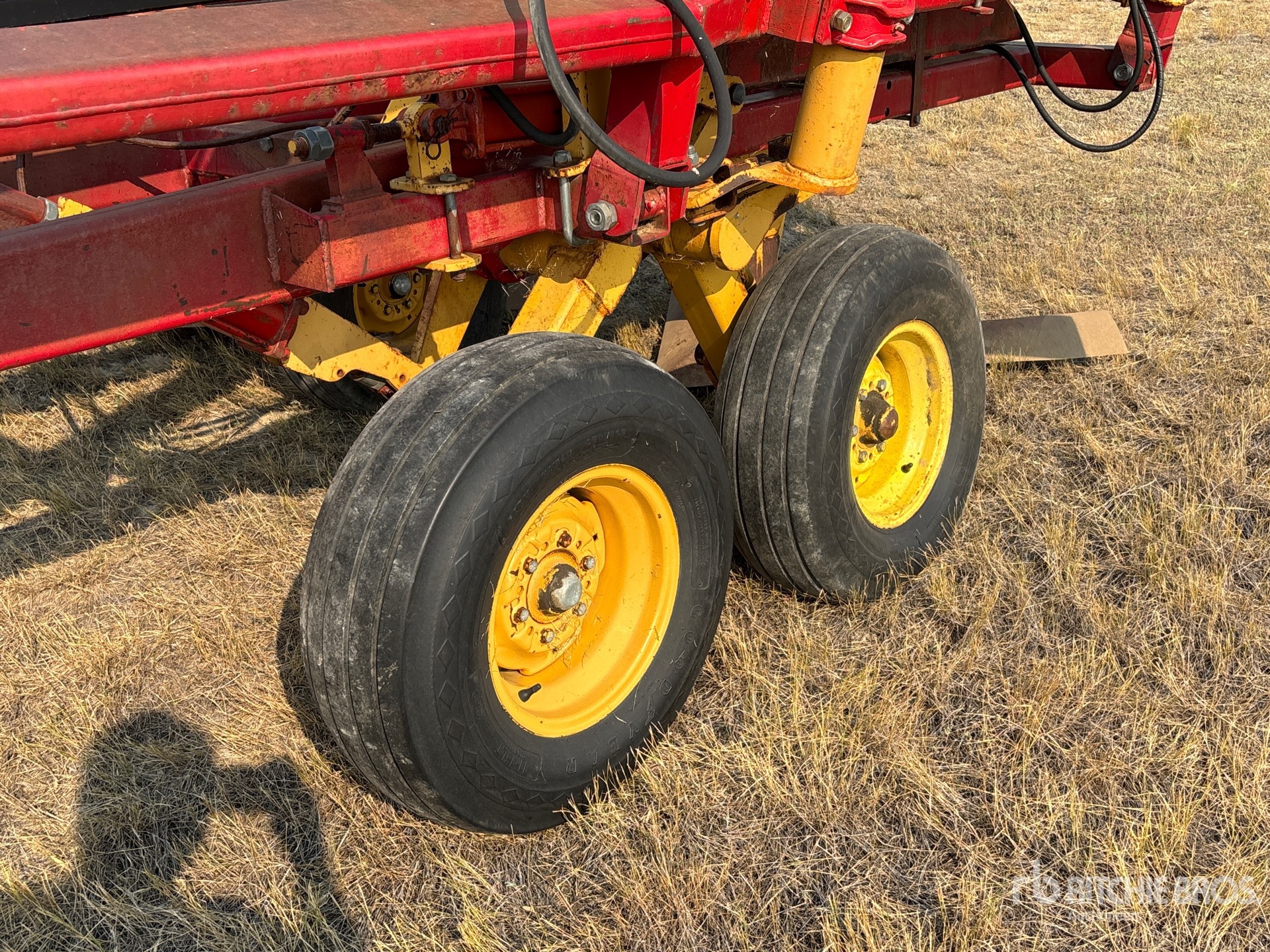 Versatile 5000