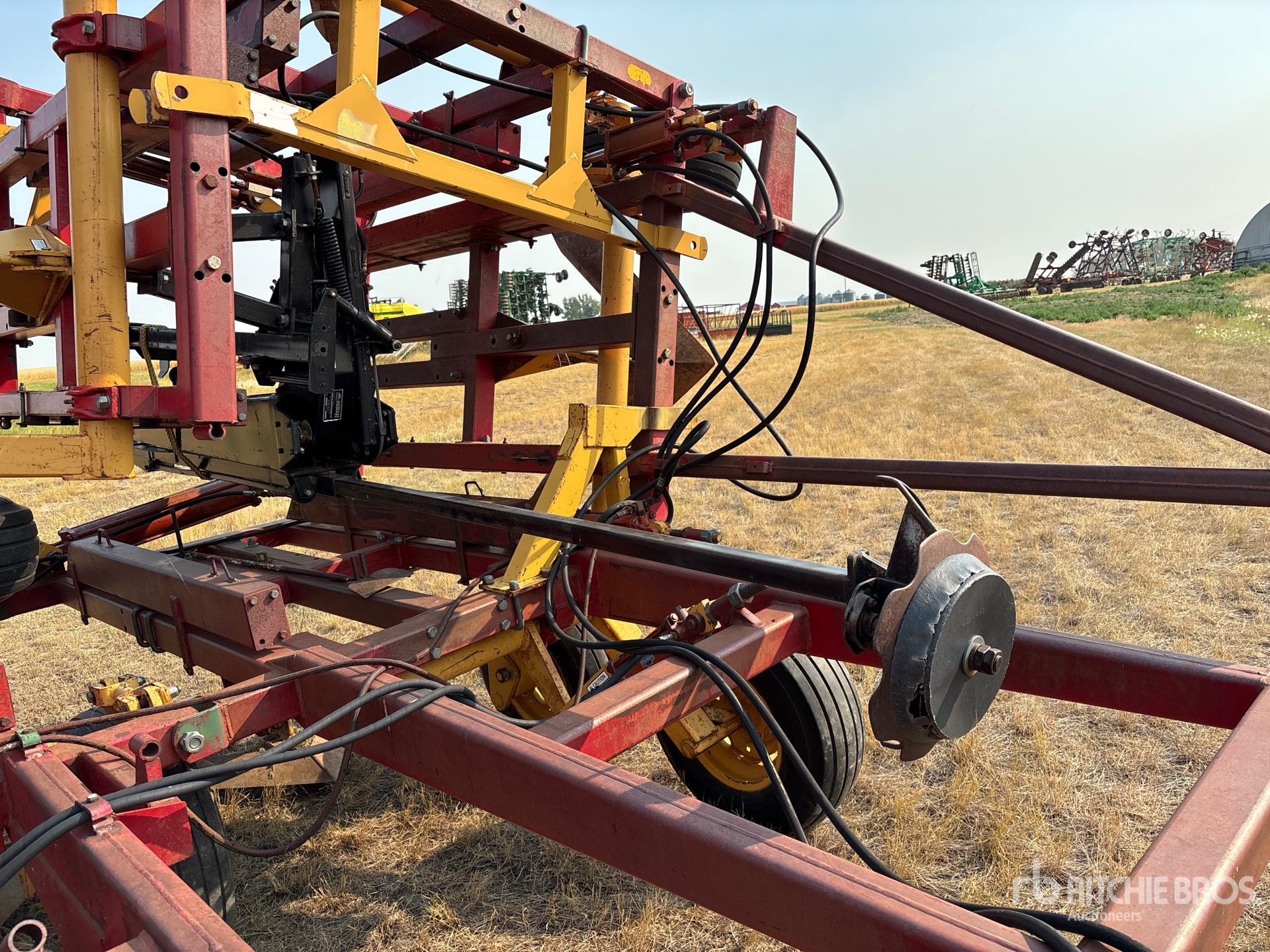 Versatile 5000