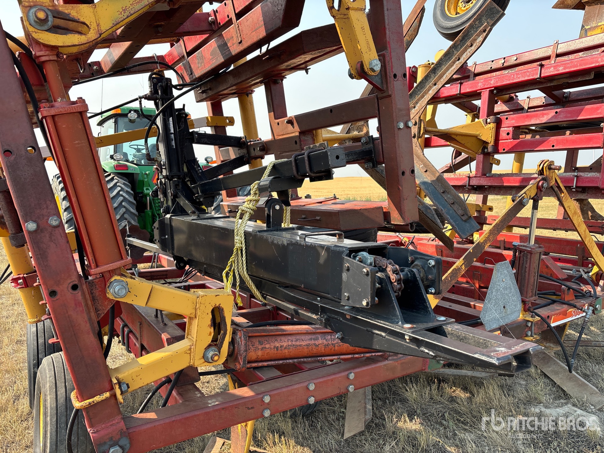 Versatile 5000