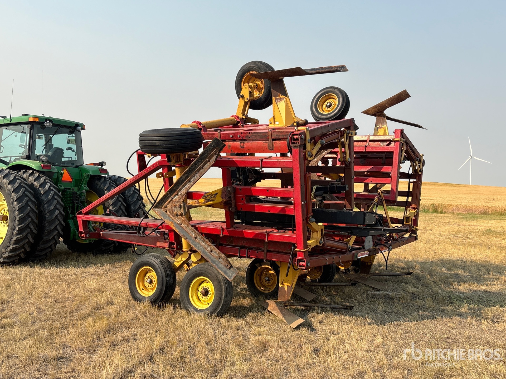 Versatile 5000