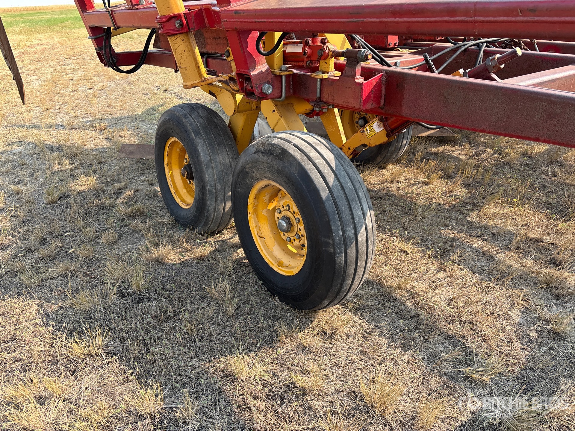 Versatile 5000