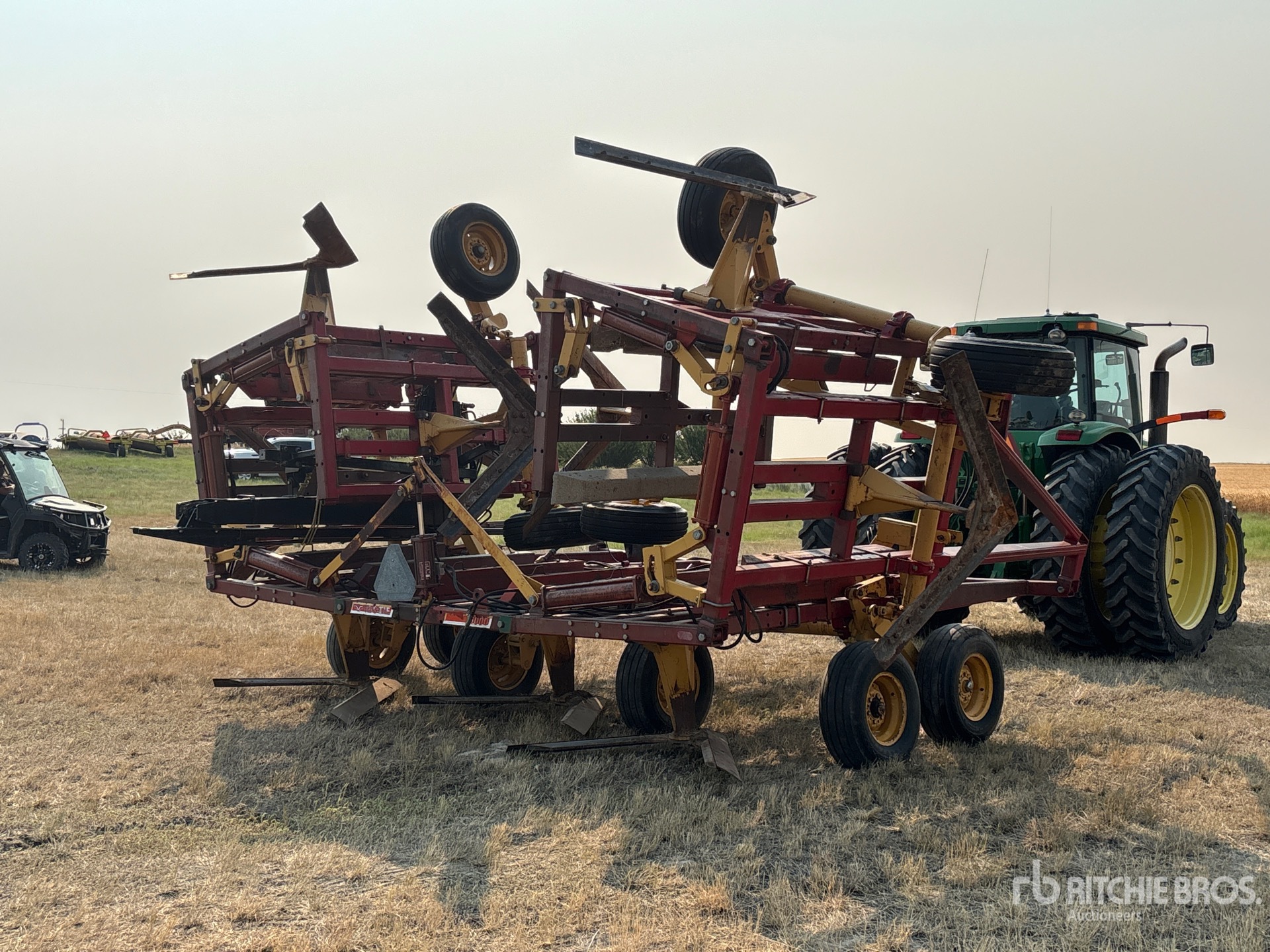 Versatile 5000