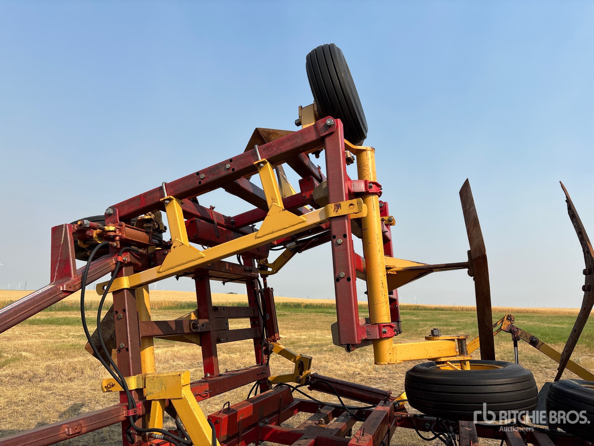 Versatile 5000