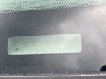 General Appearance with Frame Stamp Serial Number/VIN Photo