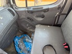 Cab with