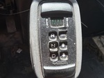Cab with