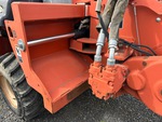 Hydraulics with