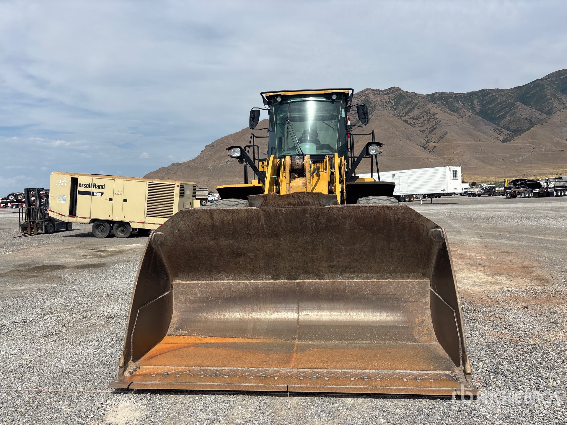 2020 Caterpillar 950M
