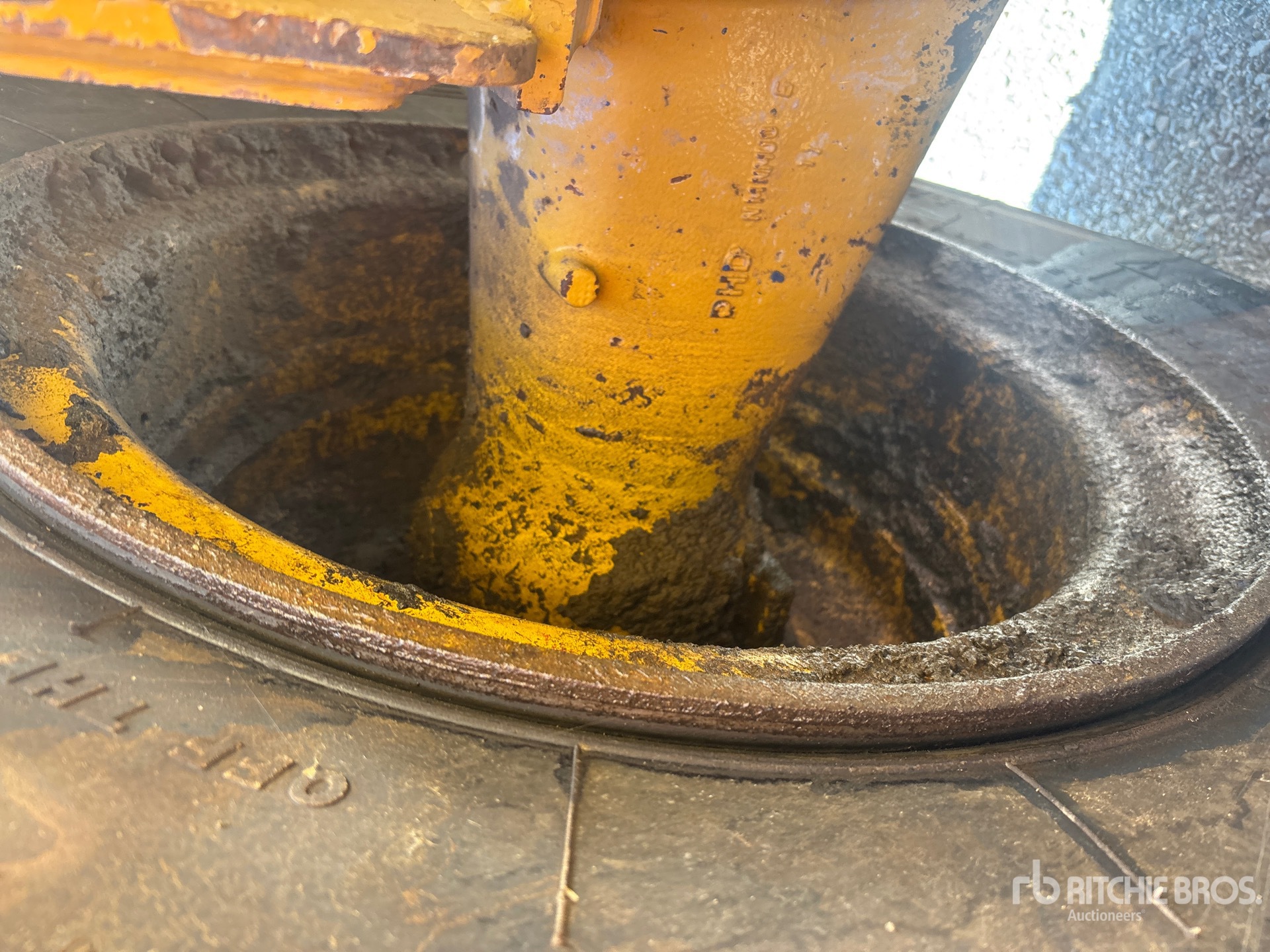 2018 Caterpillar 950M