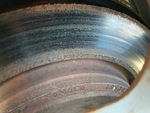 Brakes with