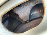 Brakes with