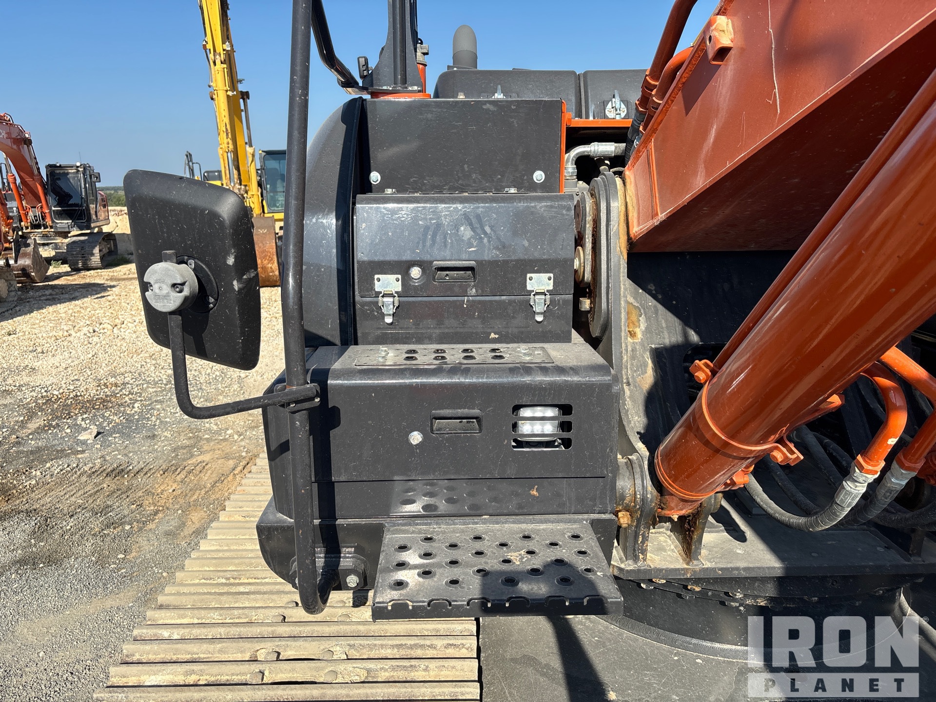 2026 Hitachi ZX210LC-7H